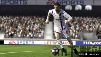 fifa09妖人,那些曾闪耀绿茵场的足球天才(图3)