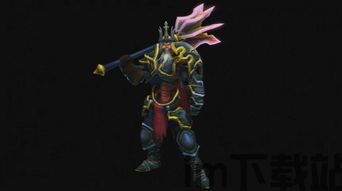 blizzard dota,探寻电子竞技的巅峰对决(图2)