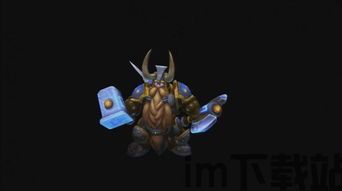 blizzard dota,探寻电子竞技的巅峰对决(图1)