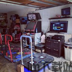 跳舞射击 (图1) 跳舞射击 (图1)