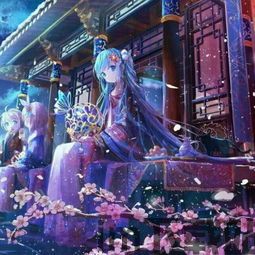 帅气游戏头像 (图1)