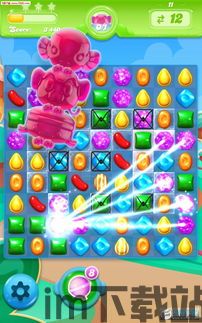 SweetBlockCandy甜块糖果游戏官方版下载最新版2024 (图2) SweetBlockCandy甜块糖果游戏官方版下载最新版2024 (图2)