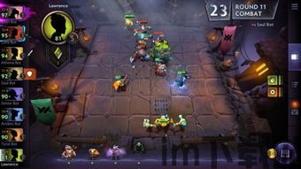 魔物必须死游戏最新版2024下载安装官方版 (图2) 魔物必须死游戏最新版2024下载安装官方版 (图2)