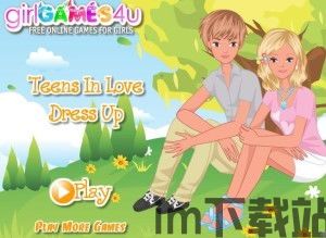 换装男生女生 (图1)