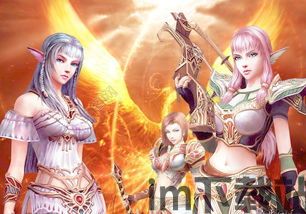 花仙子公主装扮 (图1)