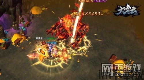 非酋的救赎游戏下载 (图3) 非酋的救赎游戏下载 (图3)