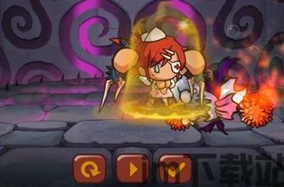 泡泡大作战游戏手机游戏 (图1) 泡泡大作战游戏手机游戏 (图1)