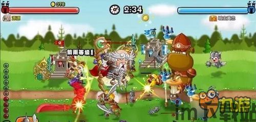 躺平发育游戏破解版无限金币 (图2) 躺平发育游戏破解版无限金币 (图2)