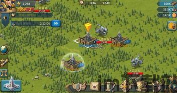 躺平发育游戏破解版无限金币 (图3) 躺平发育游戏破解版无限金币 (图3)