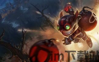 环太平洋游戏手机版 (图1)