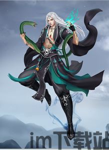 动漫头像AI原画师 (图2) 动漫头像AI原画师 (图2)