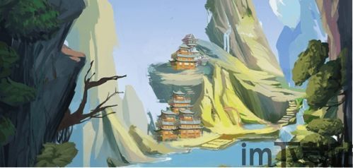 动漫头像AI原画师 (图3) 动漫头像AI原画师 (图3)