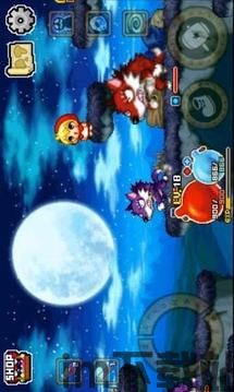 小红帽穿越记安卓版 (图2) 小红帽穿越记安卓版 (图2)