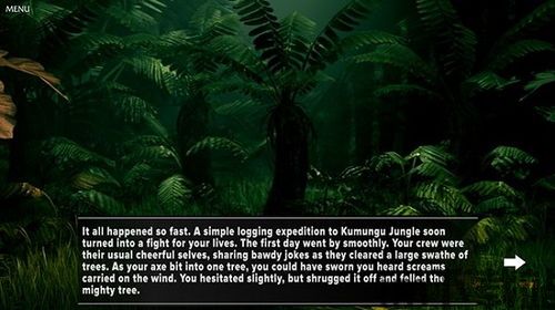 猛蟹之王游戏下载 (图3)