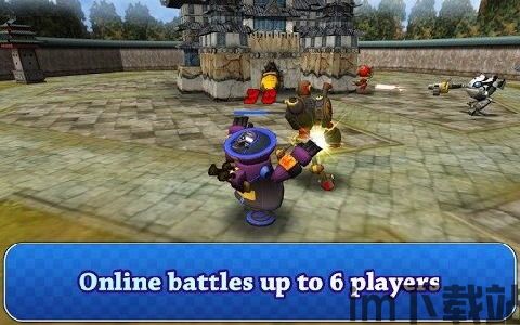 海战5v5最新版 (图2) 海战5v5最新版 (图2)