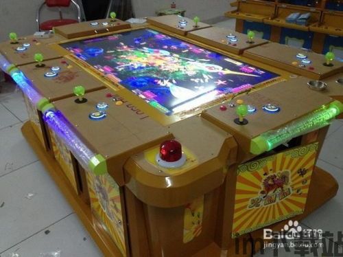 偷玩游戏机 (图2) 偷玩游戏机 (图2)