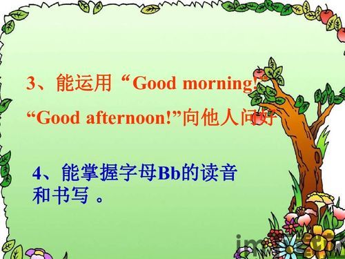 三年级英语练习册 (图3)