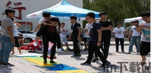 米加小镇世界更新户外商店版 (图1) 米加小镇世界更新户外商店版 (图1)