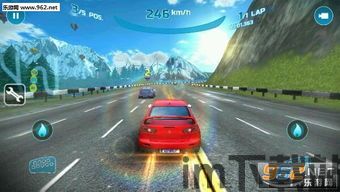 王牌飙车游戏官方版 (图2) 王牌飙车游戏官方版 (图2)