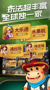 酷牛斗牛直播 (图1)