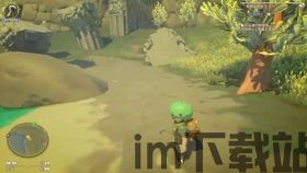 魔鬼地牢探索冒险(IwannabetheExplorer2) (图1)