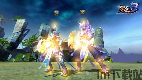 小小修个仙游戏下载 (图2)