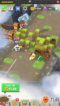 石油开采大亨 (图1)