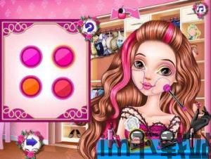 星神少女游戏官网版 (图1) 星神少女游戏官网版 (图1)