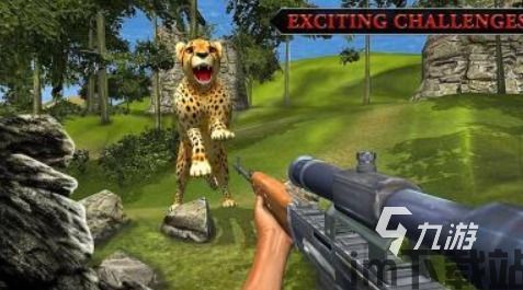 虎牙云游戏Tv版 (图3) 虎牙云游戏Tv版 (图3)