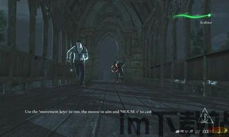 哈利波特魔法觉醒官服安装包apk (图2) 哈利波特魔法觉醒官服安装包apk (图2)