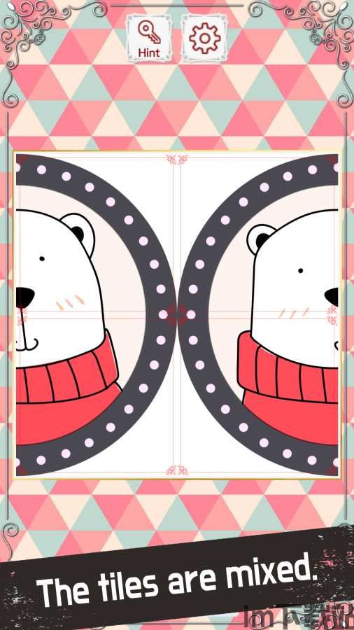 瓷砖匹配拼图游戏手机最新版2024下载 (图2) 瓷砖匹配拼图游戏手机最新版2024下载 (图2)