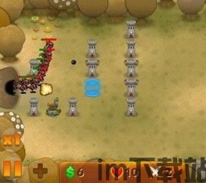 肥鹅健身房小游戏 (图1)