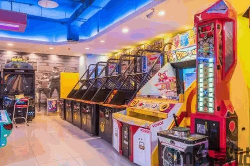 忍者龟归来游戏正版手机版 (图3)