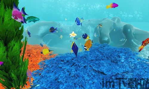 儿童宝宝海洋世界 (图2) 儿童宝宝海洋世界 (图2)